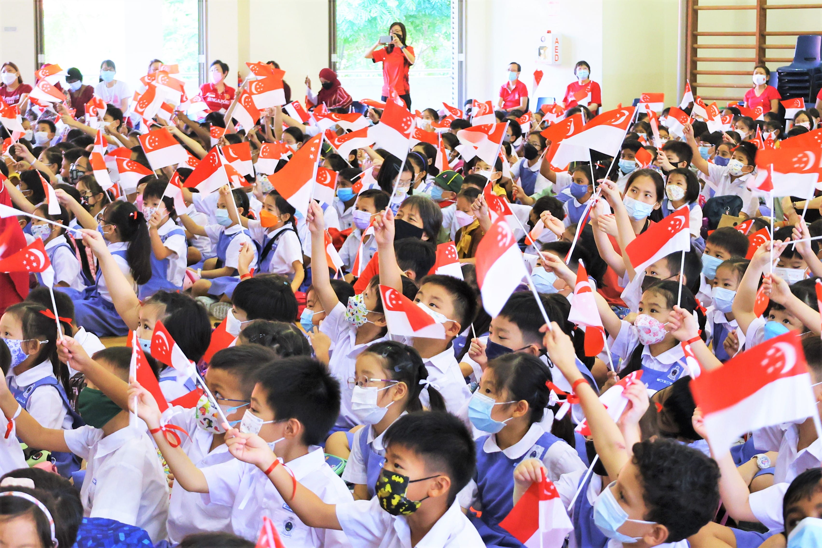 National Day